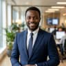 Michael Okonkwo