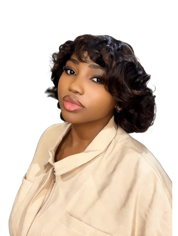 Ifeoma Ubah