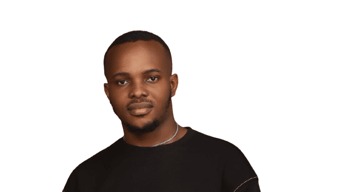 Moses C. Ubah