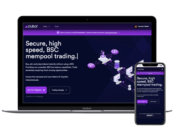 Pulsar Labs
